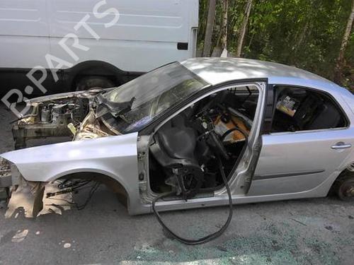 Front left window mechanism RENAULT LAGUNA II (BG0/1_) 1.9 dCi (BG1A, BG1W, BG0G) | BP25824422C22 