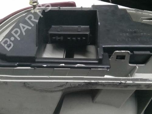 Used Left taillight Left taillight 20364991 20364991