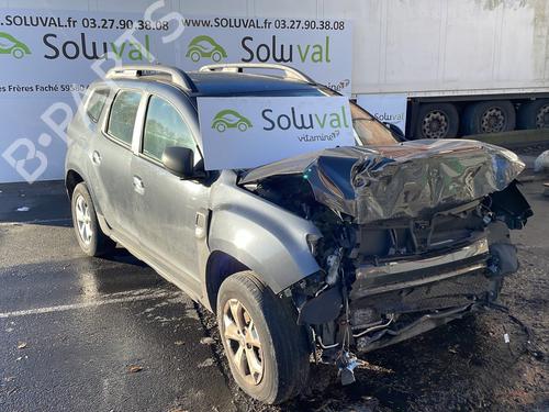 Dør rude højre foran DACIA DUSTER (HM_) 1.5 dCi 115 (HMAD) | BP38602985C19 - Image 48