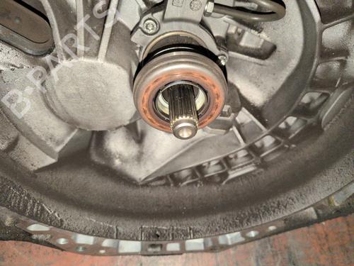 Gearbox OPEL CORSA D (S07)  | BP34224430M3  - Image 6