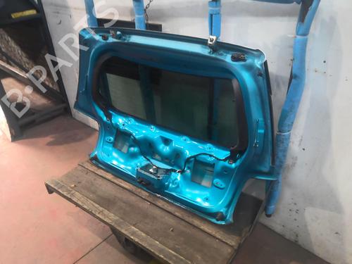 Tailgate CITROËN DS3 (SA_) 1.6 HDi 90 | BP22005263C6 