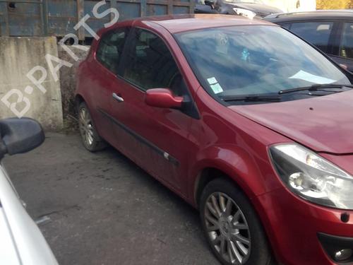 ABS pump RENAULT CLIO III (BR0/1, CR0/1) 1.5 dCi (BR17, CR17) | BP20370326M43 