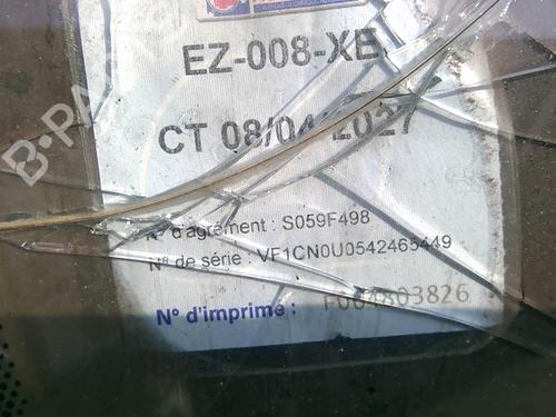 Engate do cinto RENAULT TWINGO II (CN0_) 1.5 dCi (CN0U) | BP28048311I32 - Image 25