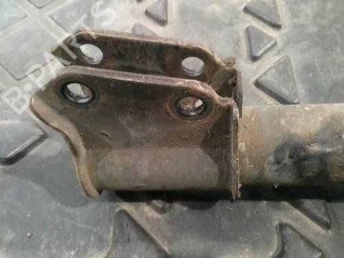Used Left front shock absorber RENAULT CLIO I (B/C57_, 5/357_) 1.4 (80 hp) 20363329