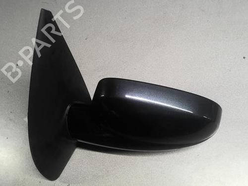 Left mirror CHEVROLET AVEO / KALOS Hatchback (T250, T255) 1.2 LPG | BP22003260C26