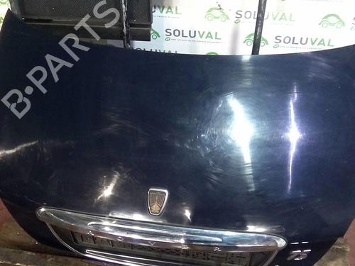 Used Tailgate Tailgate 22000139 22000139