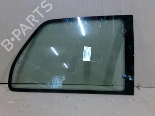 Used Rear right door window PEUGEOT 106 II (1A_, 1C_) 1.1 i (60 hp) 29291962