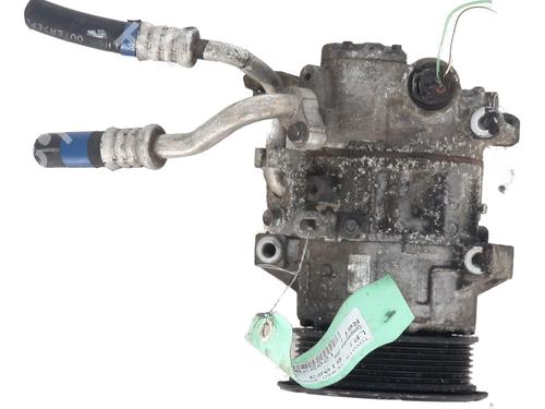 AC compressor TOYOTA VERSO (_R2_) 2.0 D-4D (AUR20_, AUR20R) | BP32128466M34 