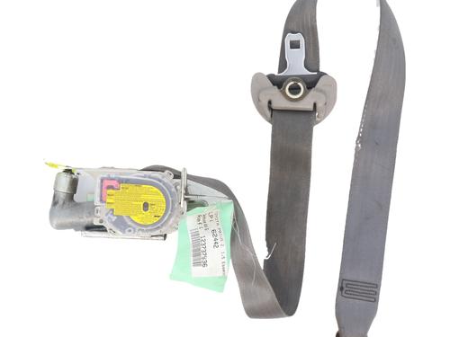 Used Front left seatbelt Front left seatbelt TOYOTA PRIUS Liftback (_W2_) [2003-2010] 33968680 33968680