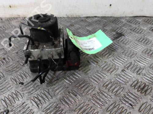 Used ABS pump OPEL ASTRA H (A04) 1.4 (L48) (90 hp) 20353246