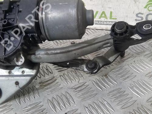 Front wiper motor RENAULT TWINGO II (CN0_) | BP25276183M29 - Image 3