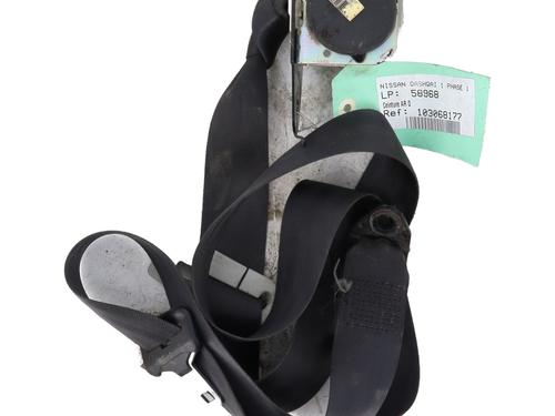 Rear right belt tensioner NISSAN QASHQAI / QASHQAI +2 I (J10, NJ10, JJ10E) 1.5 dCi | BP24455053C90 
