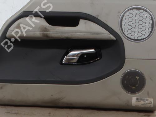Used Rear right panel Rear right panel LAND ROVER RANGE ROVER EVOQUE (L538) 2.2 D 4x4 (150 hp) 32767076 32767076