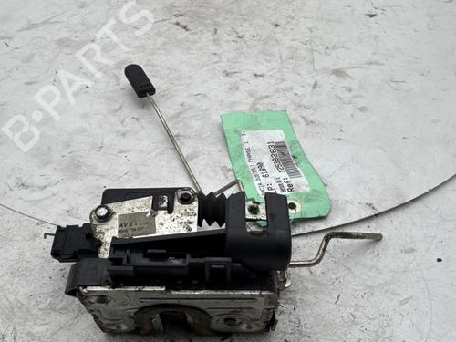 Used Front left lock Front left lock DACIA DUSTER (HS_) [2010-2018] 35902226 35902226