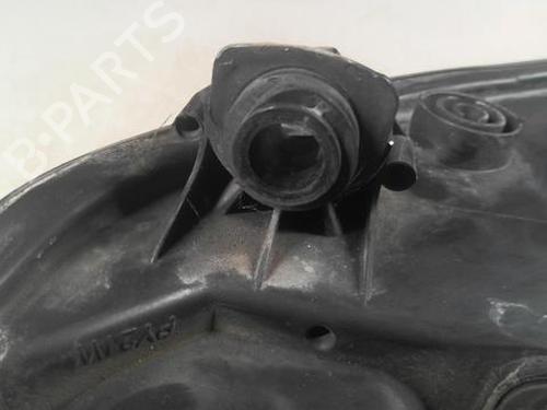 Right headlight SEAT CORDOBA (6L2) 1.9 TDI | BP22003203C29 