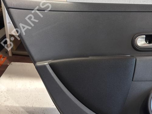 Rear left panel RENAULT CLIO III Grandtour (KR0/1_) 1.2 16V (KR02, KR0J) | BP36955995C60  - Image 5