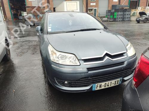 Left rear window switch CITROËN C4 I (LC_) 1.6 HDi | BP30362078I29 - Image 15