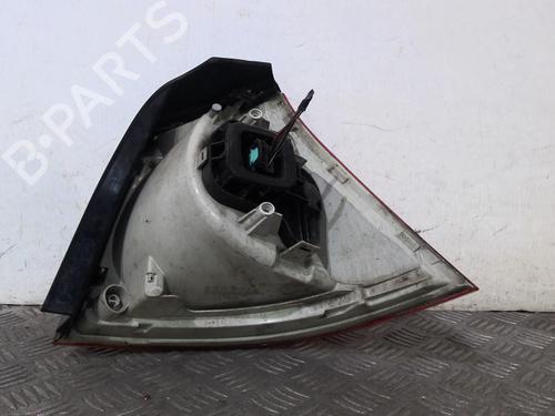 Left taillight VW GOLF V (1K1) 1.4 TSI | BP20351348C34 