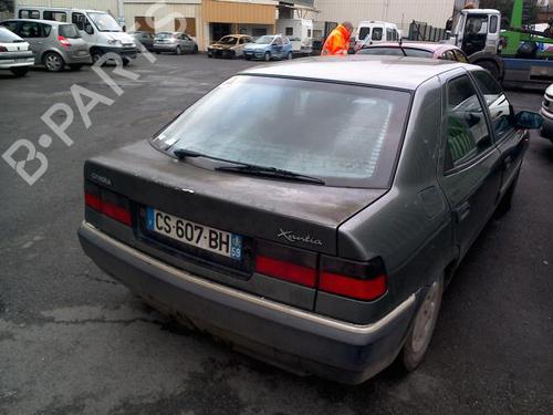 Grille CITROËN XANTIA (X1_, X2_) 1.9 Turbo D | BP20369175C40 