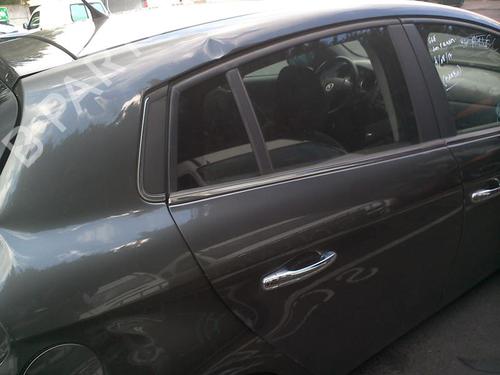 Left mirror FIAT BRAVO II (198_) 1.6 D Multijet (198AXH1B) | BP21999267C26 