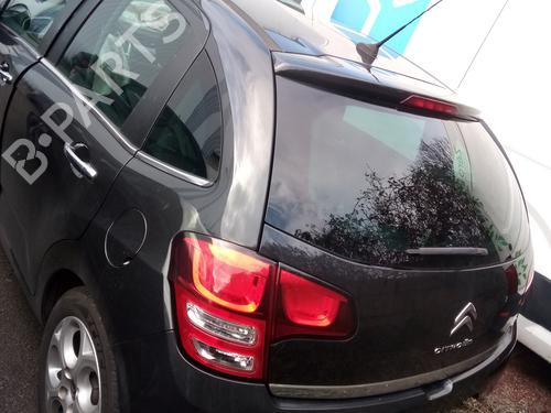 Switch CITROËN C3 II (SC_) 1.4 HDi 70 (SC8HZC, SC8HR0, SC8HP4) | BP26448104I30  - Image 7