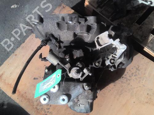Gearbox OPEL MERIVA B MPV (S10) | BP33738218M3 - Image 8