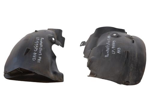 Wheel arch RENAULT CLIO III (BR0/1, CR0/1) 1.2 16V (BR02, BR0J, BR11, CR02, CR0J, CR11) | BP27286523C56 