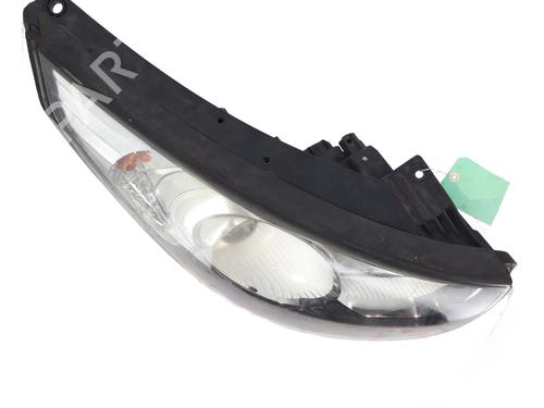 Used Right headlight Right headlight HYUNDAI ix35 (LM, EL, ELH) 1.7 CRDi (116 hp) 31030407 31030407