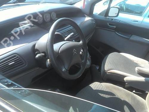 Hjulbue CITROËN C8 (EA_, EB_) 2.0 HDi | BP20358749C56 - Image 19