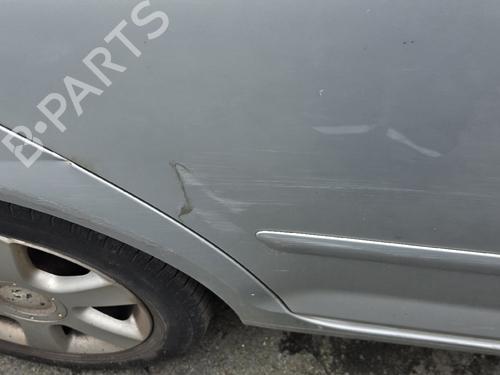 Rear left panel VW GOLF PLUS V (5M1, 521) 1.9 TDI | BP38167256C60 - Image 20