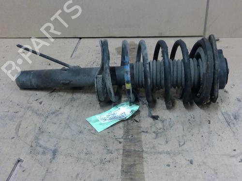 Used Right front shock absorber CITROËN XSARA (N1) 1.4 i (75 hp) 28216748