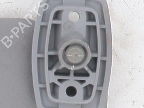 Used Right sun visor Right sun visor PEUGEOT 106 II (1A_, 1C_) 1.1 i (60 hp) 28211146 28211146