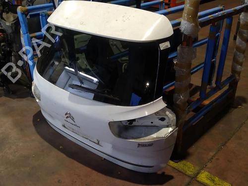 Tailgate CITROËN C4 Picasso II 2.0 BlueHDi 150 | BP30878003C6