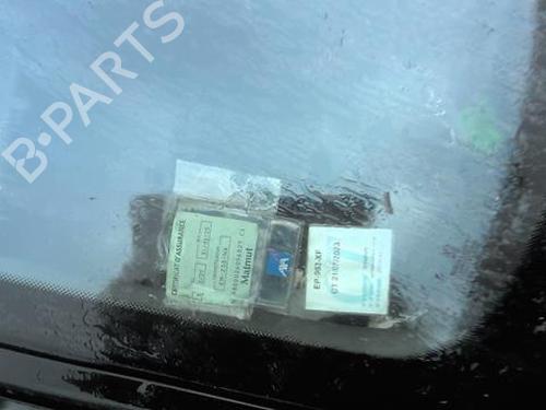 Left rear door PEUGEOT 406 (8B) 2.0 HDI 110 | BP23788598C4 