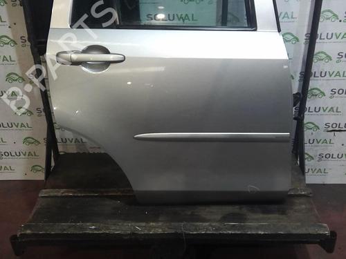 Right rear door MAZDA 2 (DY) 1.4 | BP20362333C5 