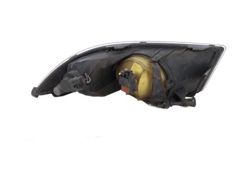 Right front fog light SKODA FABIA II Combi (545) 1.6 TDI | BP32199765C31