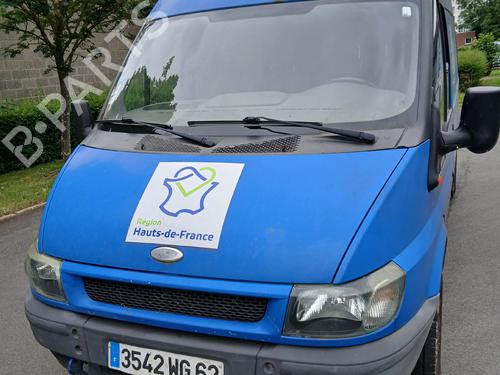 Right sun visor FORD TRANSIT Van (FA_ _) 2.0 DI (FAE_, FAF_, FAG_) | BP36761294I2  - Image 12
