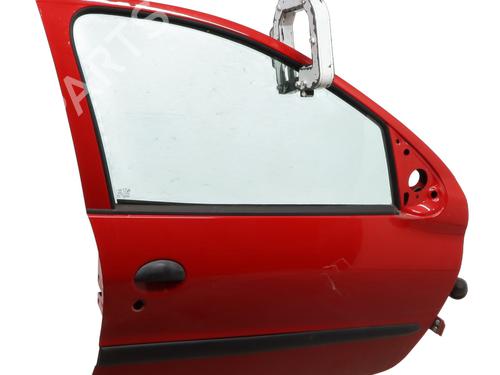 right-front-door-peugeot-206-2l_-2m_-2009-2010-2011-2012-2013-31818171 main image