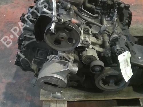 Used Engine Engine PEUGEOT BIPPER Tepee 1.4 HDi (68 hp) 21999521 21999521