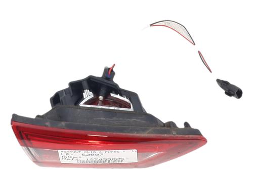 Used Left tailgate light Left tailgate light 36791727 36791727