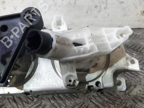 Climate control FORD FOCUS C-MAX (DM2) 1.6 TDCi | BP20366904I5 