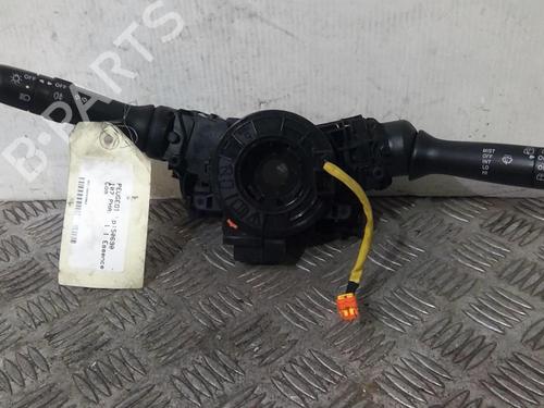Used Steering column stalk Steering column stalk PEUGEOT 107 (PM_, PN_) 1.0 (68 hp) 21728196 21728196