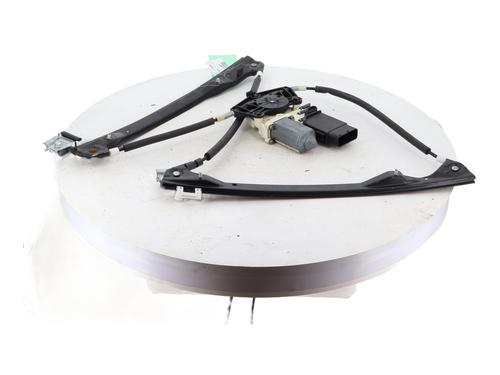 Used Front right window mechanism SEAT LEON (1M1) 1.9 TDI (150 hp) 22515441