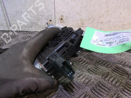 Used Front left window mechanism Front left window mechanism RENAULT MEGANE IV Hatchback (B9A/M/N_) 1.6 TCe 205 (B9MV) (205 hp) 20358232 20358232