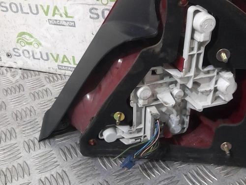 Left taillight FORD MONDEO III (B5Y) 2.0 16V TDDi / TDCi | BP20362476C34 