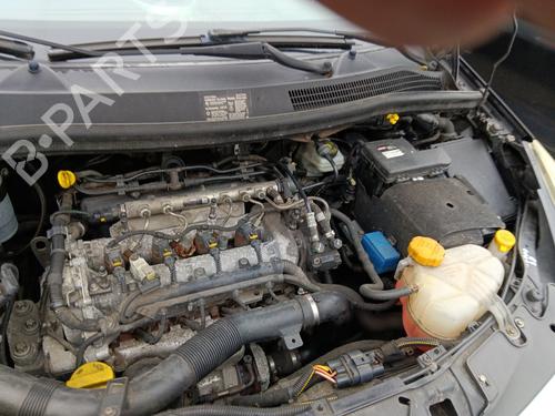 Starter OPEL CORSA D (S07) 1.3 CDTI (L08, L68) | BP32128447M8  - Image 6