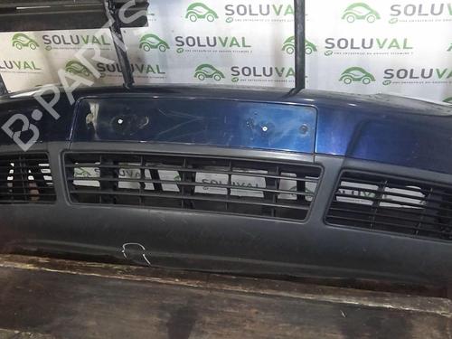Front bumper AUDI A8 D2 (4D2, 4D8) 2.5 TDI | BP21388887C7 