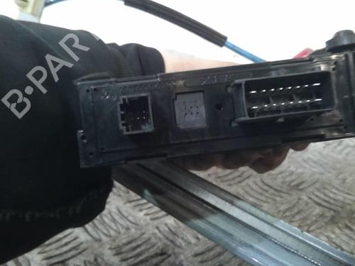 Used Front right window mechanism PEUGEOT 307 Break (3E) 1.6 HDi 110 (109 hp) 20366975