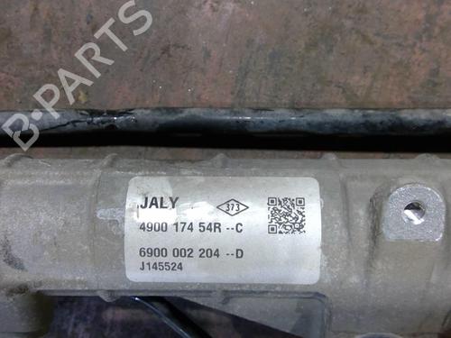 Used Steering rack Steering rack DACIA LODGY (JS_) 1.2 TCe (JSAY, JSM0) (115 hp) 20353935 20353935