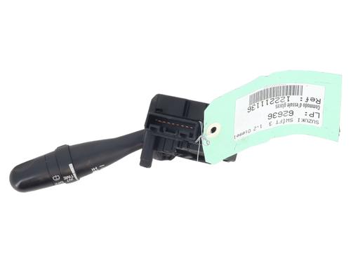 Steering column stalk SUZUKI SWIFT III (MZ, EZ) 1.3 DDiS (RS413D) | BP32872432I23 - Image 2